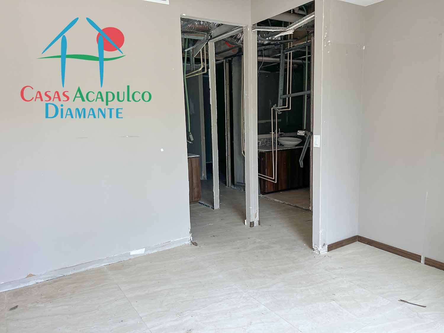 La Isla Emerald F1 - Recámara cuatro 4